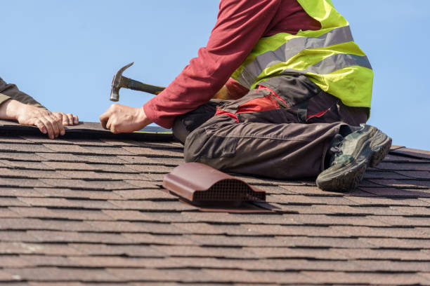 Best Residential Roofing Contractor  in Atkinson, IL