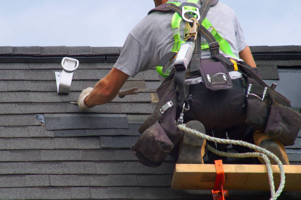 Quick and Trustworthy Emergency Roof Repair Services in Atkinson, IL