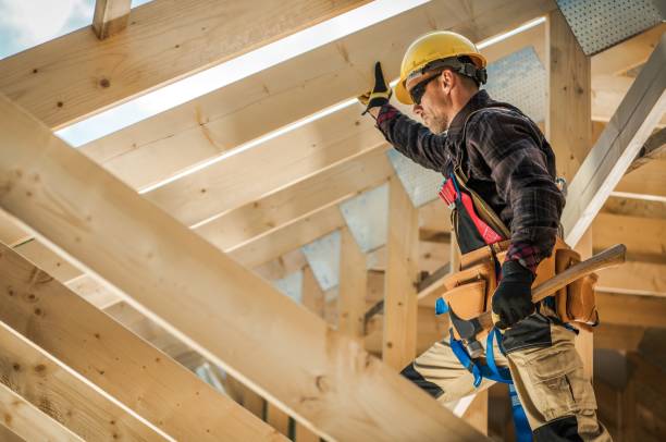 Best Emergency Roof Repair  in Atkinson, IL