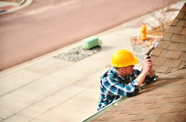 Quick and Trustworthy Emergency Roof Repair Services in Atkinson, IL