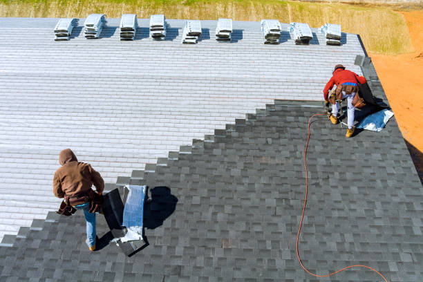 Trusted Atkinson, IL Roofing Contractor Experts