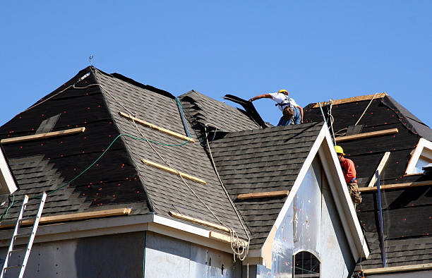 Best New Roof Installation  in Atkinson, IL
